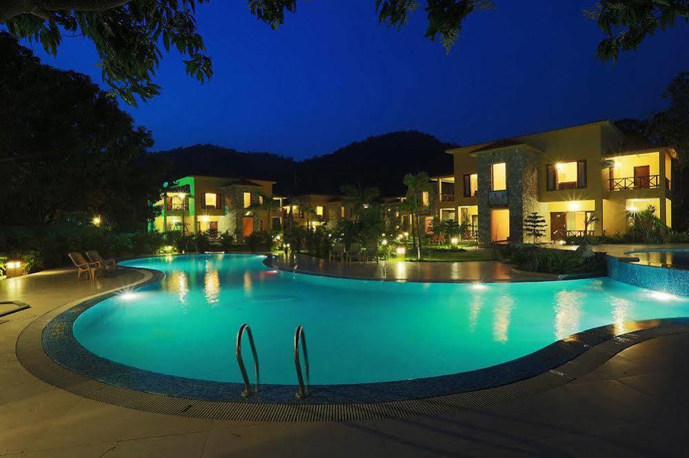 Dewdrop Mango Bloom Resort Nainital Exterior photo