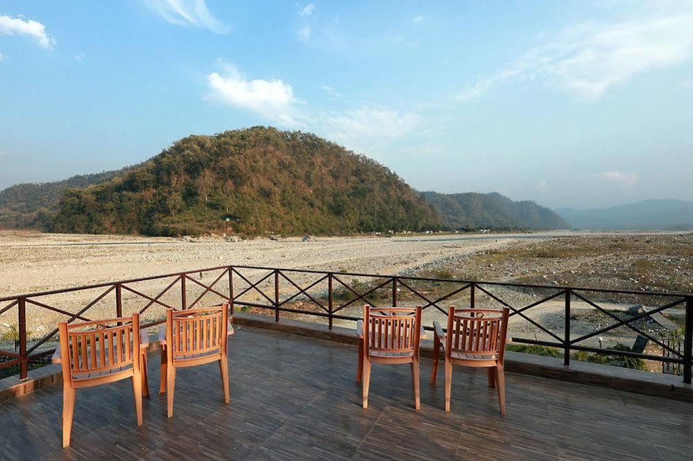 Dewdrop Mango Bloom Resort Nainital Exterior photo