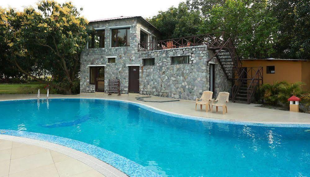 Dewdrop Mango Bloom Resort Nainital Exterior photo