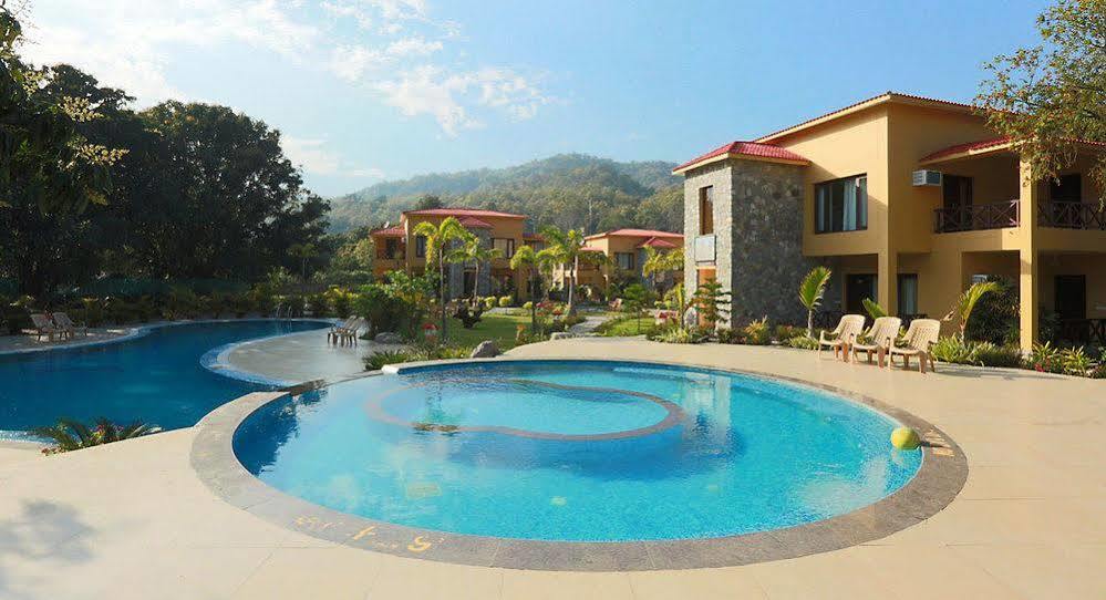 Dewdrop Mango Bloom Resort Nainital Exterior photo