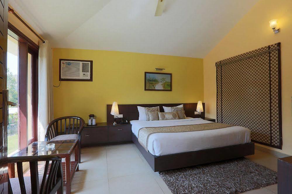 Dewdrop Mango Bloom Resort Nainital Exterior photo
